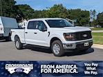 2025 Ford F-150 SuperCrew Cab 4WD Pickup for sale #T580528 - photo 1