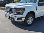 2025 Ford F-150 SuperCrew Cab 4WD Pickup for sale #T580528 - photo 10