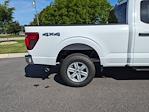 2025 Ford F-150 SuperCrew Cab 4WD Pickup for sale #T580528 - photo 33