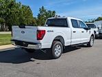 2025 Ford F-150 SuperCrew Cab 4WD Pickup for sale #T580528 - photo 2