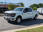 2025 Ford F-150 SuperCrew Cab 4WD Pickup for sale #T580528 - photo 8