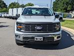 2025 Ford F-150 SuperCrew Cab 4WD Pickup for sale #T580528 - photo 9