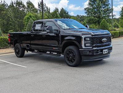 2025 Ford F-350 Crew Cab SRW 4WD Pickup for sale #T580529 - photo 1