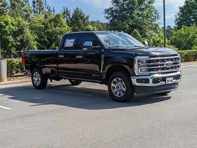 2025 Ford F-350 Crew Cab SRW 4WD Pickup for sale #T580530 - photo 1