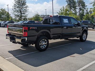 New 2025 Ford F-350 King Ranch Crew Cab 4WD SRW Pickup for sale #T580530 - photo 2