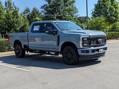 2025 Ford F-250 Crew Cab 4WD Pickup for sale #T580532 - photo 1