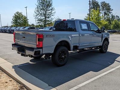 New 2025 Ford F-250 Lariat Crew Cab 4WD Pickup for sale #T580532 - photo 2