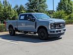 New 2025 Ford F-250 Lariat Crew Cab 4WD Pickup for sale #T580532 - photo 1