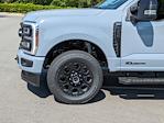 New 2025 Ford F-250 Lariat Crew Cab 4WD Pickup for sale #T580532 - photo 11