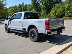 New 2025 Ford F-250 Lariat Crew Cab 4WD Pickup for sale #T580532 - photo 6