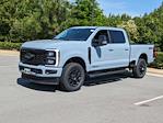 New 2025 Ford F-250 Lariat Crew Cab 4WD Pickup for sale #T580532 - photo 8