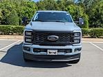 New 2025 Ford F-250 Lariat Crew Cab 4WD Pickup for sale #T580532 - photo 9
