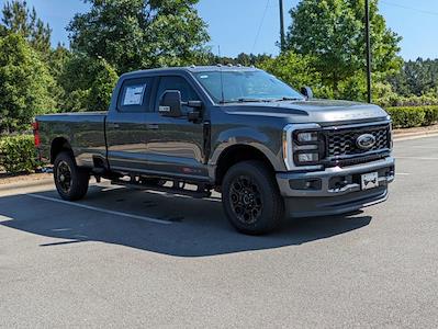2025 Ford F-350 Crew Cab SRW 4WD Pickup for sale #T580533 - photo 1