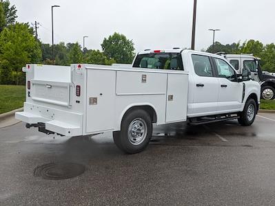 2025 Ford F-250 Crew Cab RWD Reading Service Truck for sale #T580535 - photo 2