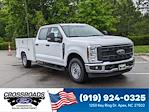 2025 Ford F-250 Crew Cab RWD Reading Service Truck for sale #T580535 - photo 1