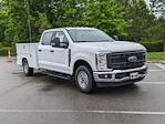 2025 Ford F-250 Crew Cab RWD Reading Service Truck for sale #T580535 - photo 3