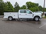 2025 Ford F-250 Crew Cab RWD Reading Service Truck for sale #T580535 - photo 4