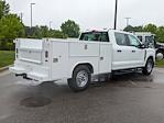 2025 Ford F-250 Crew Cab RWD Reading Service Truck for sale #T580535 - photo 2