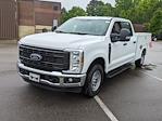 2025 Ford F-250 Crew Cab RWD Reading Service Truck for sale #T580535 - photo 8