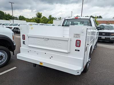 New 2025 Ford F-350 Super Cab 4WD Service Truck for sale #T580537 - photo 2