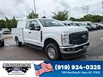 New 2025 Ford F-350 Super Cab 4WD Service Truck for sale #T580537 - photo 1