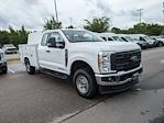 New 2025 Ford F-350 Super Cab 4WD Service Truck for sale #T580537 - photo 3