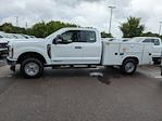 New 2025 Ford F-350 Super Cab 4WD Service Truck for sale #T580537 - photo 7