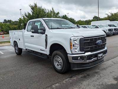 2025 Ford F-350 Super Cab SRW 4WD Reading Service Truck for sale #T580538 - photo 2