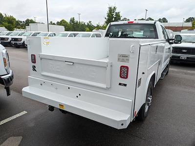 New 2025 Ford F-350 Super Cab 4WD Reading SLU98-SW 8' 2" Service Truck for sale #T580538 - photo 2