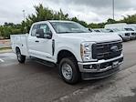 New 2025 Ford F-350 Super Cab 4WD Reading SLU98-SW 8' 2" Service Truck for sale #T580538 - photo 3