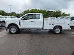 New 2025 Ford F-350 Super Cab 4WD Reading SLU98-SW 8' 2" Service Truck for sale #T580538 - photo 13