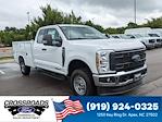New 2025 Ford F-350 Super Cab 4WD Reading SLU98-SW 8' 2" Service Truck for sale #T580538 - photo 1