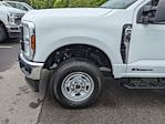 New 2025 Ford F-350 Super Cab 4WD Reading SLU98-SW 8' 2" Service Truck for sale #T580538 - photo 22