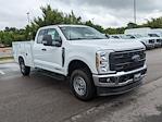 New 2025 Ford F-350 Super Cab 4WD Reading SLU98-SW 8' 2" Service Truck for sale #T580538 - photo 4