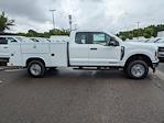 New 2025 Ford F-350 Super Cab 4WD Reading SLU98-SW 8' 2" Service Truck for sale #T580538 - photo 7