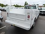 New 2025 Ford F-350 Super Cab 4WD Reading SLU98-SW 8' 2" Service Truck for sale #T580538 - photo 8
