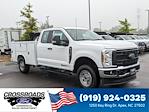 New 2025 Ford F-350 Super Cab 4WD Reading SLU98-SW 8' 2" Service Truck for sale #T580539 - photo 1