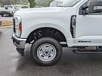New 2025 Ford F-350 Super Cab 4WD Reading SLU98-SW 8' 2" Service Truck for sale #T580539 - photo 11