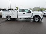 New 2025 Ford F-350 Super Cab 4WD Reading SLU98-SW 8' 2" Service Truck for sale #T580539 - photo 4
