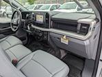 New 2025 Ford F-350 Super Cab 4WD Reading SLU98-SW 8' 2" Service Truck for sale #T580539 - photo 37