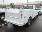 New 2025 Ford F-350 Super Cab 4WD Reading SLU98-SW 8' 2" Service Truck for sale #T580539 - photo 2