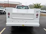 New 2025 Ford F-350 Super Cab 4WD Reading SLU98-SW 8' 2" Service Truck for sale #T580539 - photo 5