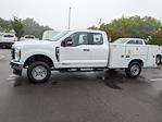 New 2025 Ford F-350 Super Cab 4WD Reading SLU98-SW 8' 2" Service Truck for sale #T580539 - photo 7
