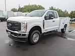 New 2025 Ford F-350 Super Cab 4WD Reading SLU98-SW 8' 2" Service Truck for sale #T580539 - photo 8