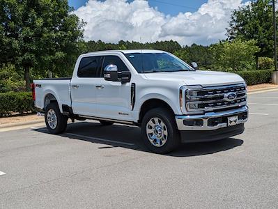 2025 Ford F-250 Crew Cab 4WD Pickup for sale #T580541 - photo 1