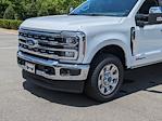 2025 Ford F-250 Crew Cab 4WD Pickup for sale #T580541 - photo 10