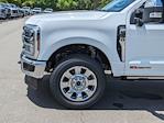 2025 Ford F-250 Crew Cab 4WD Pickup for sale #T580541 - photo 11