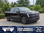 2025 Ford F-150 Lightning SuperCrew Cab AWD Pickup for sale #T580550 - photo 1