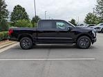 2025 Ford F-150 Lightning SuperCrew Cab AWD Pickup for sale #T580550 - photo 4