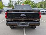 2025 Ford F-150 Lightning SuperCrew Cab AWD Pickup for sale #T580550 - photo 5